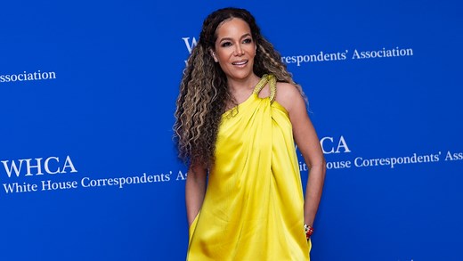 'View' Star Sunny Hostin, Who Has Demanded Reparations, Learns Her Ancestors Owned Slaves