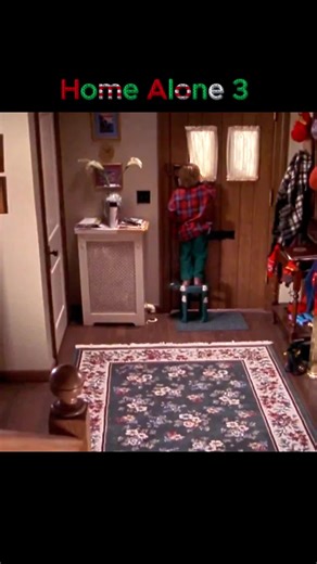 #homealone#movie#marrychristmas#fyp#tiktok | Home Alone Movie