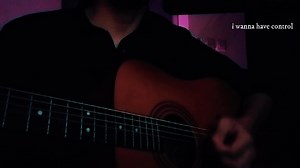 Acoustic Cover of Radiohead's Creep by Wolfy