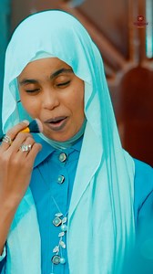 Jacaylka cusub ee Nasra "Musalsalka Qalbiga dhinaciisa kale" | Xogmaal Media