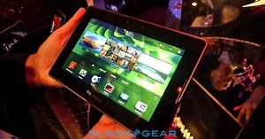BlackBerry PlayBook