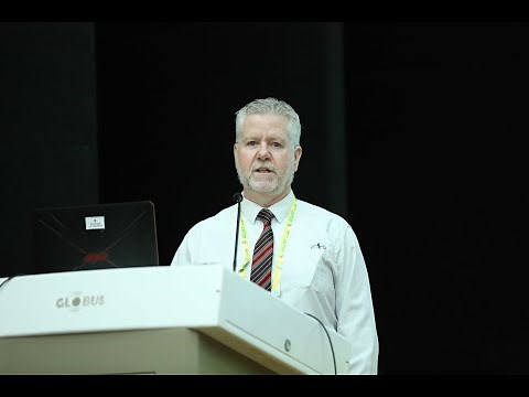 Plenary Talk: Prof. Jason C. White, Connecticut Agricultural Experiment Station, USA #AGRIVISION2024