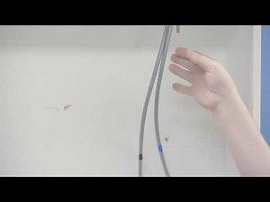 GROHE | K7 Faucet Leaking Under Sink - Hoses | Installation video