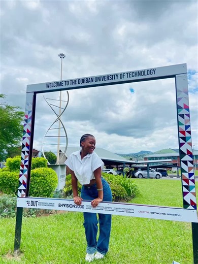 Life as a First-Year DUT Student