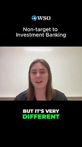 🚨 Doing mock interviews is crucial! 👩‍💼 As Helen said, there's a big difference between knowing definitions and truly mastering finance concepts. 💪 Mock interviews help you get prepared and confident. Want our guidance to break into IB? ✅ Get an offer now ▶️ https://www.wallstreetoasis.com/academy?affiliate=socialwinner-facebook #investmentbanking #wallstreet #financecareers | Wall Street Oasis