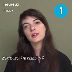 221K views · 274 reactions | Here are 10 French words we challenge you to pronounce! P.S. Learn more #French grammar, vocabulary and learning tips with the best online resources: https://www.frenchpod101.com/?src=facebook_video_square_hardest_words | Learn French - FrenchPod101.com | Facebook