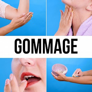 68K views · 217 reactions | Une sélection des meilleurs gommages corporels. | Fabiosa France | Facebook