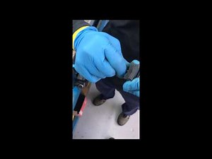 How to replace the steering angle sensor