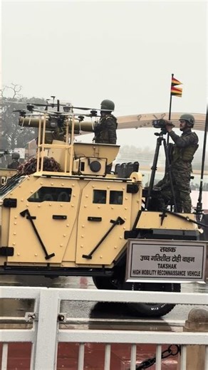 TAKSHAK: The Indian Army’s New Reconnaissance Power!