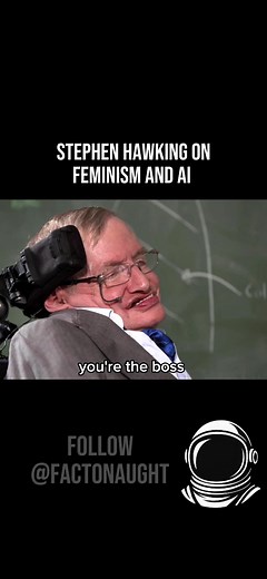 Las enseñanzas de Stephen Hawking sobre la ciencia y la vida