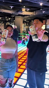 4.4K views · 111 reactions | Drink celsius with your friends to boost some energy and have fun!!! #celsiusfitnessxsports #thehouseofcollab #fairfaxnetworkchannel | ᴀᴍʙᴇʀ ᴍɪʟᴇs | Facebook