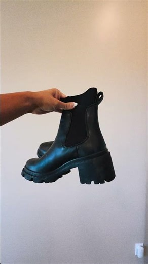 Mini Thrifted Fall Haul