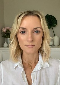 26K views · 357 reactions | Hi Everyone, As requested, today I’m using @narsbrownthomasdublin Sheer Glo foundation in the shade Sante Fe. I’m so glad you asked about this one as I’d forgotten how much I like it ❤️ I used @ayumakeupireland Buffer brush to apply x All AYU products used in the video are available on our website www.ayu.ie | AYU | Facebook