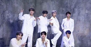 BTS stars deliver powerful commencement speech during Dear Class of 2020 ceremony, fans trend 'Thank You BTS'