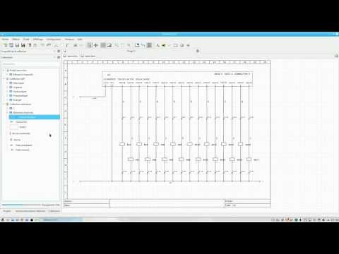 Terminal Block generator