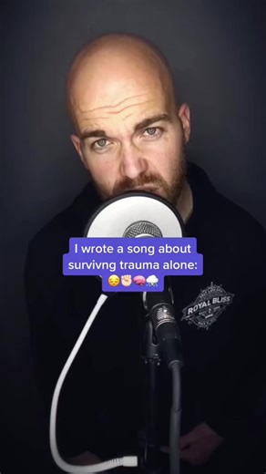 443K views · 10K reactions | You decide how your story ends ️ #ptsd #trauma #depression #anxiety #rock #rocksinger #emo #sad | Citizen Soldier | Facebook