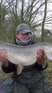 144K views · 2.7K reactions | Prebait for pike? Find out exactly how Steve Rowley Pike Angler did it to achieve incredible results! An exclusive interview on FISHFLIX.online #outnow | Martin Bowler | Facebook