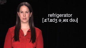 The kitchen is the heart of the home AND it’s a great place to work on speaking English! This video has everything you need to feel totally confident speaking English in the kitchen. I’ll teach you verbs, vocabulary and pronunciation. You’ll be speaking English like a chef! And, we’ll have a lot of fun. Learn more: https://rachelsenglish.com/speaking-english-in-the-kitchen/ ⭐️ https://RachelsEnglish.com/free - Get my Free Course, the Top 3 Ways to Master the American Accent 🇺🇸 | Rachel's Engli