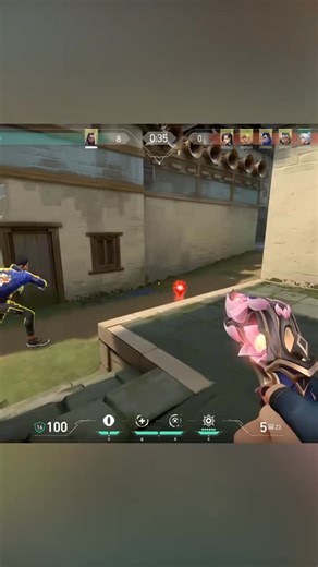 RRL on Instagram: "My coach always says (get the most important one at first in valorant, the rest will be easy) i think hes right XD Tag your duo (and also follow for more ^_~) #valorant #gaming"