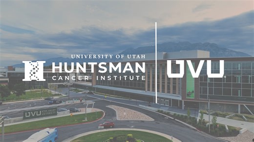 Collaboration Gives Interns Hands-On Experience in Cancer Care and Research