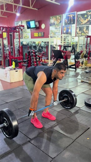 Show up, stay focused, and train with purpose. Your future strength is built by the choices you make today.