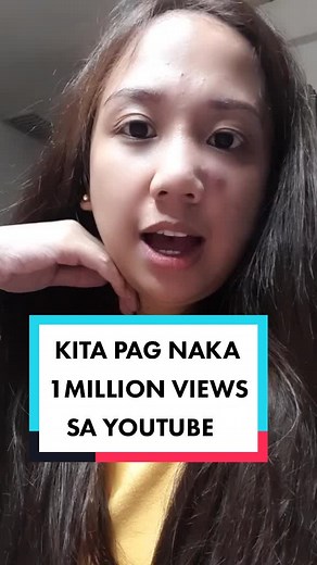 How Much Does YouTube Pay for 1 Million Views? TikTok Earnings Revealed