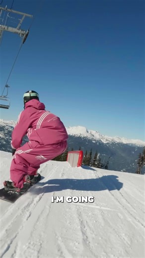 Backside boardslides made simple. Come in with the right angle for your speed, stay stacked on your heel edge, and keep contact with the snow as long as possible before you pop. Counter rotate to 90°, catch the rail on your front foot, flatten the base, and stay stacked all the way to the end. Slide off, counter back, land, ride away. Save this and try it next park lap.