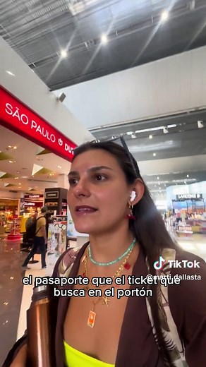Consejos para Escalas en el Aeropuerto de San Pablo
