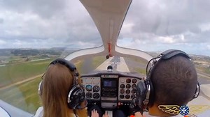 European Pilot Academy on Reels