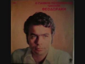 ΓΙΑΝΝΗΣ ΠΟΥΛΟΠΟΥΛΟΣ - ΧΡΥΣΟΠΡΑΣΙΝΟ ΦΥΛΛΟ (1967)