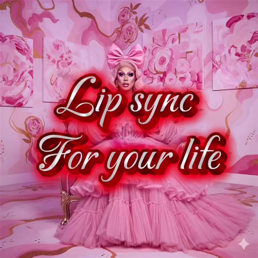 First lip sync and elimination!!! #eliminated #dragai #dragqueeeeen #dragtoon #fyppppppppppppppppppppppp