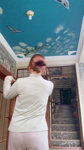 Jau saila beni bazaraa😝