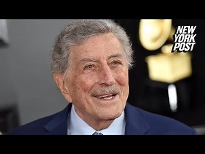 Tony Bennett dead at 96 in his hometown of New York: ‘Good Italian stock’