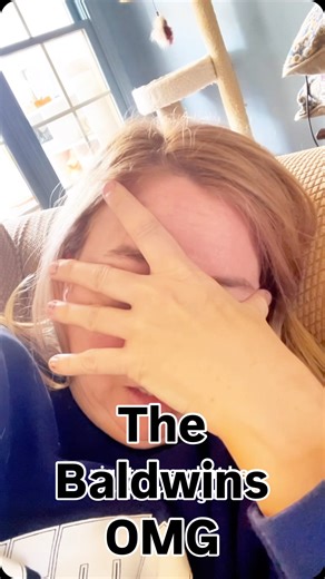 Have you watched the documentary on Hulu about the Baldwins? #thebaldwins #alecbaldwin #hulu #documentary #comedy #humor #childfree | Lisa Rimmert Comedy