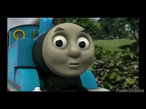 Thomas and the Magic Railroad CGI Remake Part 1 - Intro/The Island of Sodor/The Return of Diesel 10