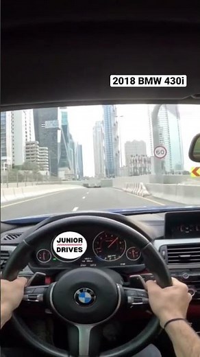 2018 BMW 430i Acceleration! Full Video On Channel