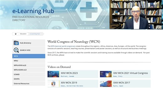 1.6K views · 12 reactions | Explore our enhanced WFN e-Learning Hub!...
