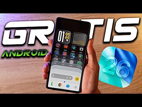 😱 How to Install iOS 26 on Any Android | Transform Your Phone Today! 🚀📱