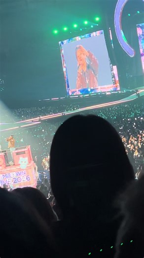 EXO First Snow Live in Fukuoka