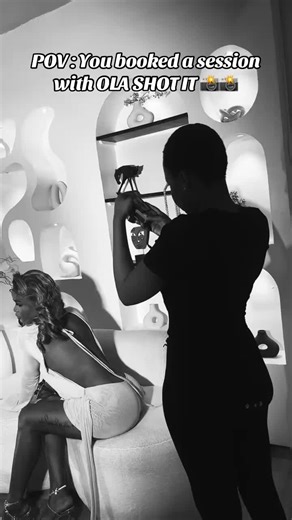 Book Your Photography Session with OLA SHOT IT Today!