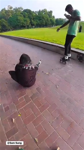 5.3K reactions · 109 comments | She is so wicked ✅ | Sam Sung | Facebook