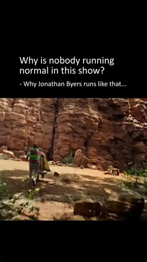 Ranking the Best (and Worst) Running Styles in the Show Hawkins might be falling apart, but the running form is 10/10 for entertainment. We’ve spent four seasons watching the Hawkins crew run for their lives, but can we talk about the form? Whether it’s Jonathan’s sideways sprint or the high-knee chaos of a Demogorgon chase, the "Stranger Things" cast has officially invented a new Olympic sport. As we gear up for the final season, things are getting serious. The Duffer Brothers confirmed that Se