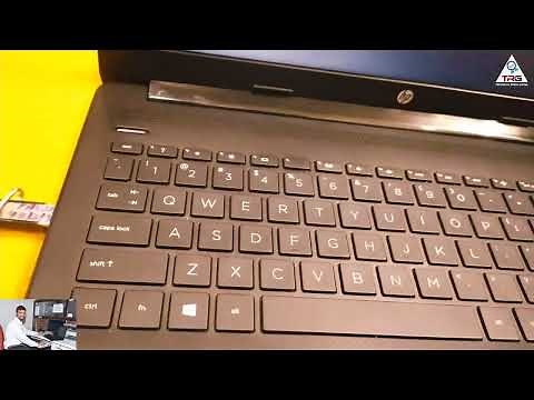 Step-by-Step Guide: Installing Windows 10 on the Latest HP Laptop 15 | BIOS Settings | Boot Menu hp