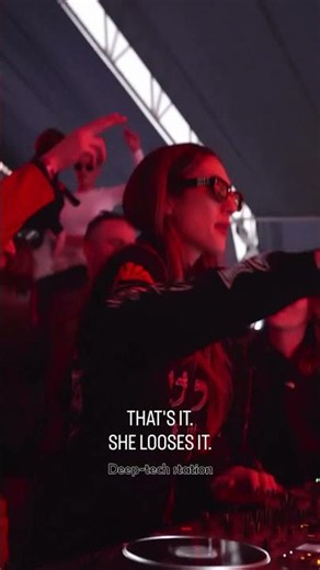 This Beat Took Her Places