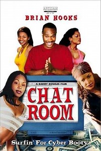 The Chatroom (2002) - Movie