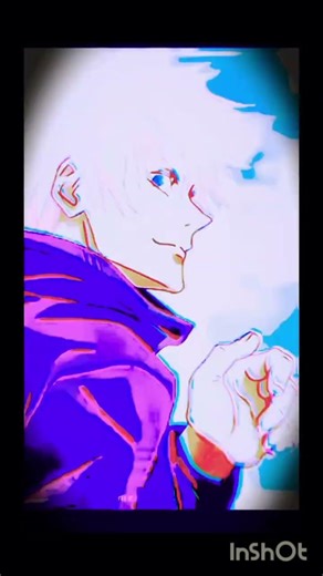 #anime #status #edit #remix #animeedit #jujutsukaisen #gojo #jjk