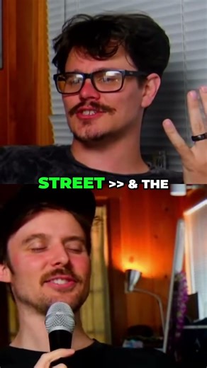Mike and Joe Singing 70s Show Intro