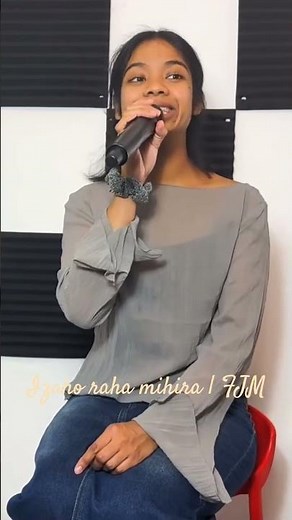 Izaho raha mihira | FJM | Hira Fiderana Malagasy