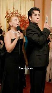 Bringing you this year's Oscar's red carpet interviews !