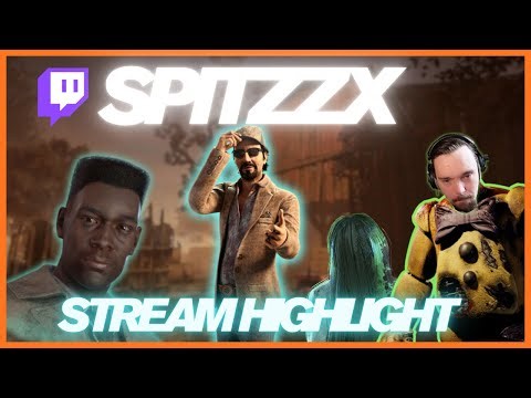 Sandbagging viewers to hell | Spitzzx Stream Highlight